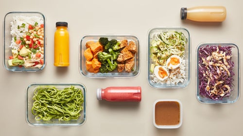 You’re not actually that good at counting calories, and it’s actually not that good for you.