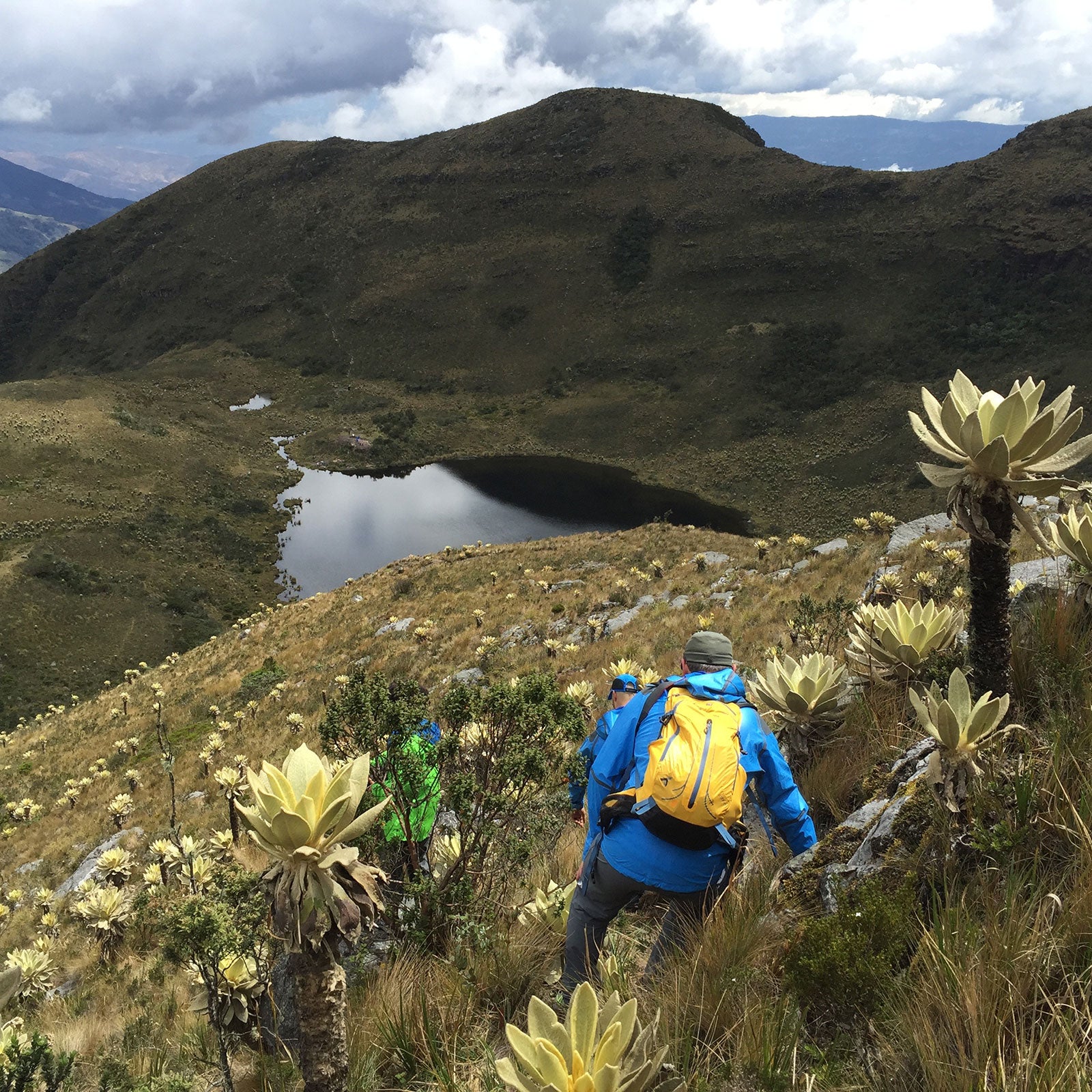 How does a war-torn country revive it's tourism industry?