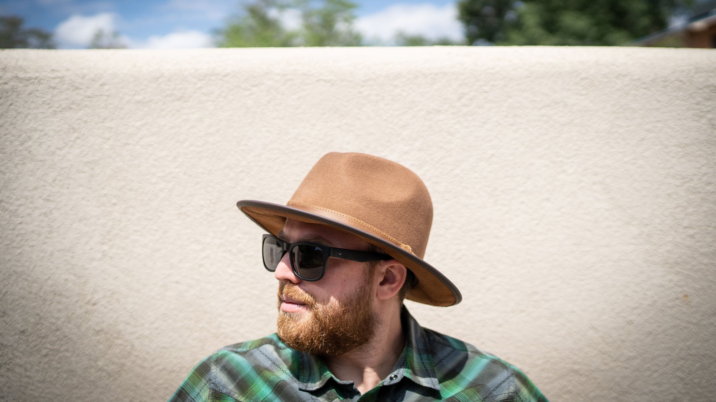 Stetson chapman sales outdoor hat