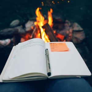 When you’re in your best creative moments, the last thing you want to be without is a great pen.