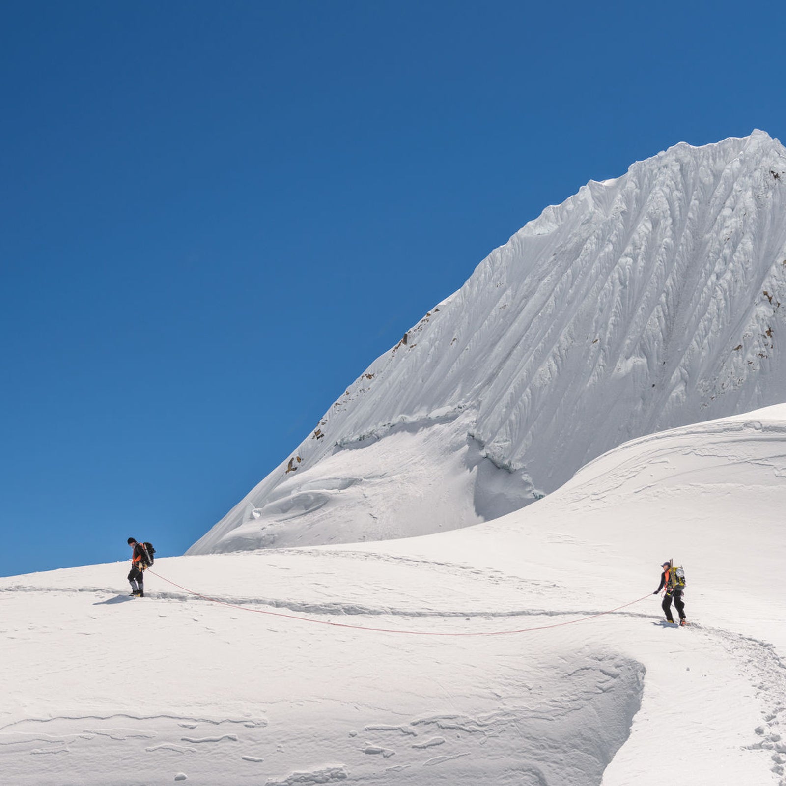 Here’s the end-all, be-all guide on how to deal with your altitude sickness.