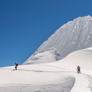 Here’s the end-all, be-all guide on how to deal with your altitude sickness.