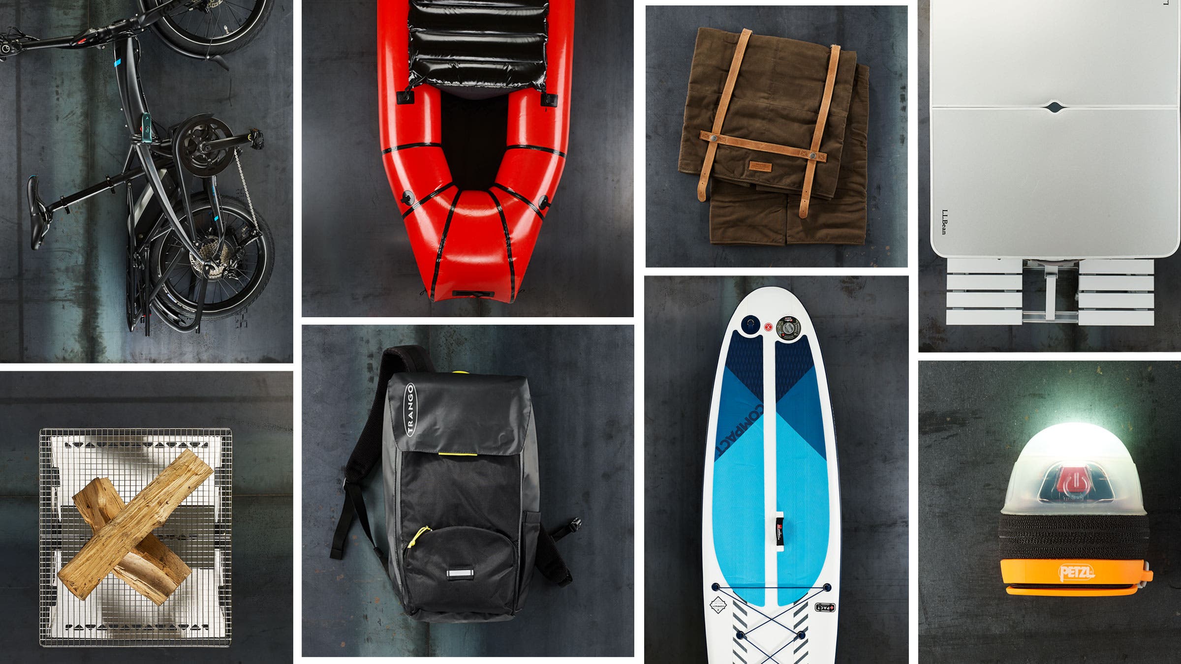 Gear That Fits Your City Life—and Tiny Apartment