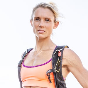 Amelia Boone talks body image in a new Instagram post.