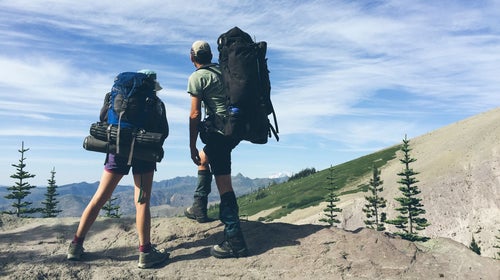 The last thing you want to do when you’re talking to your daughter is push her away.
