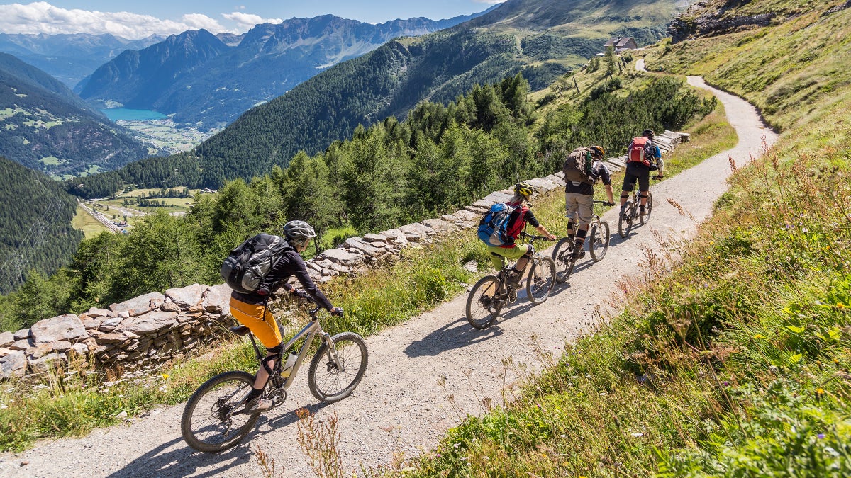 Get into Outdoor Sports Without Breaking the Bank