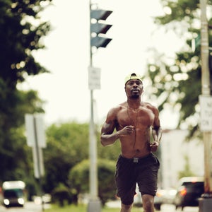 Is endurance in your head?