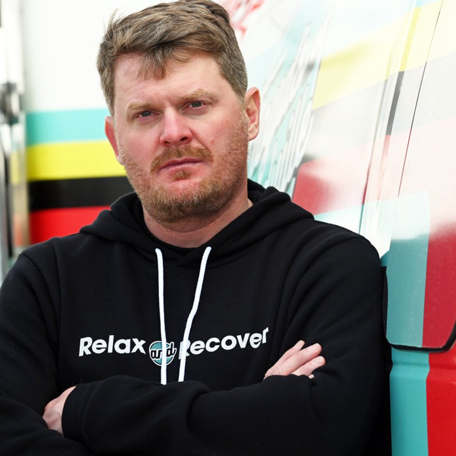 Floyd Landis Still Has a Lot to Say