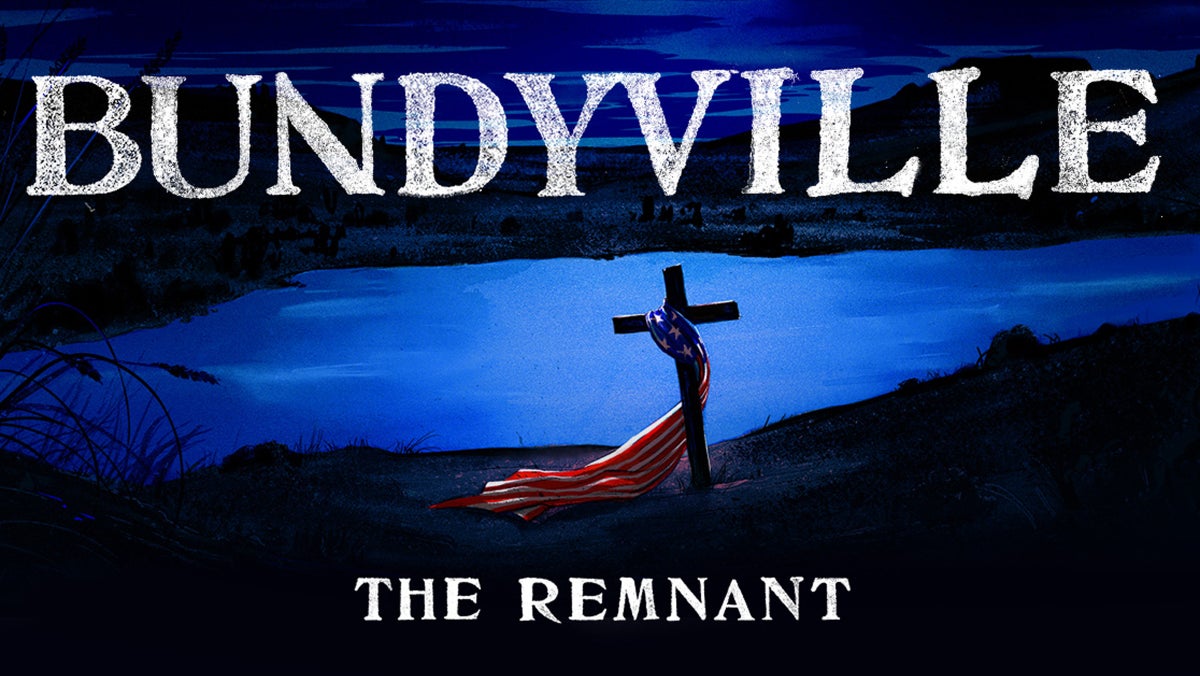 Bundyville: The Remnant