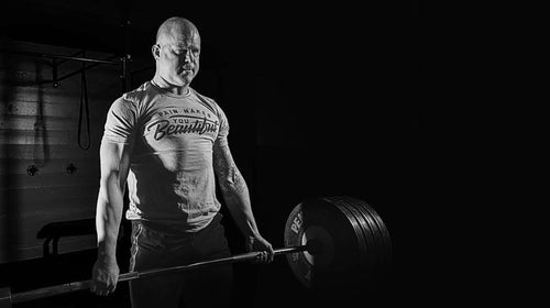 Kelly Starrett on the habits, strategies, and training of CrossFit athletes