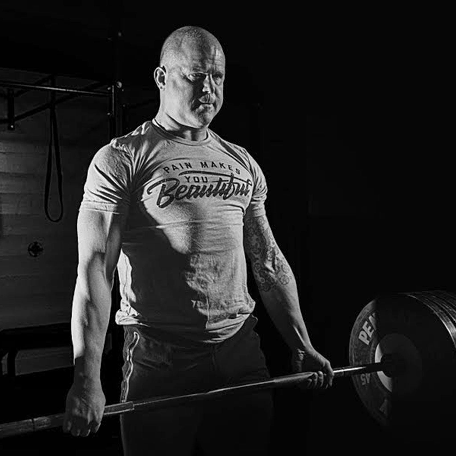 The Training Secrets of a Top CrossFit Coach