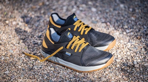 This may not be a “quiver of one,” but it’s close.