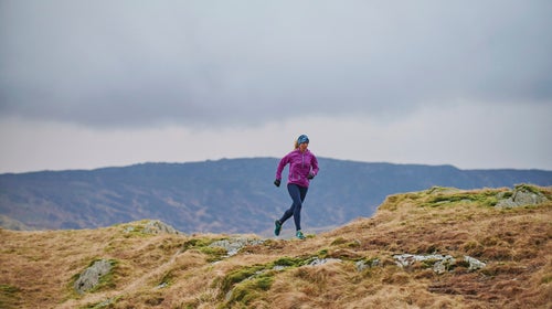 A simple self-test zeroes in on the most efficient stride rate for your running style, and compares it to your usual choice.