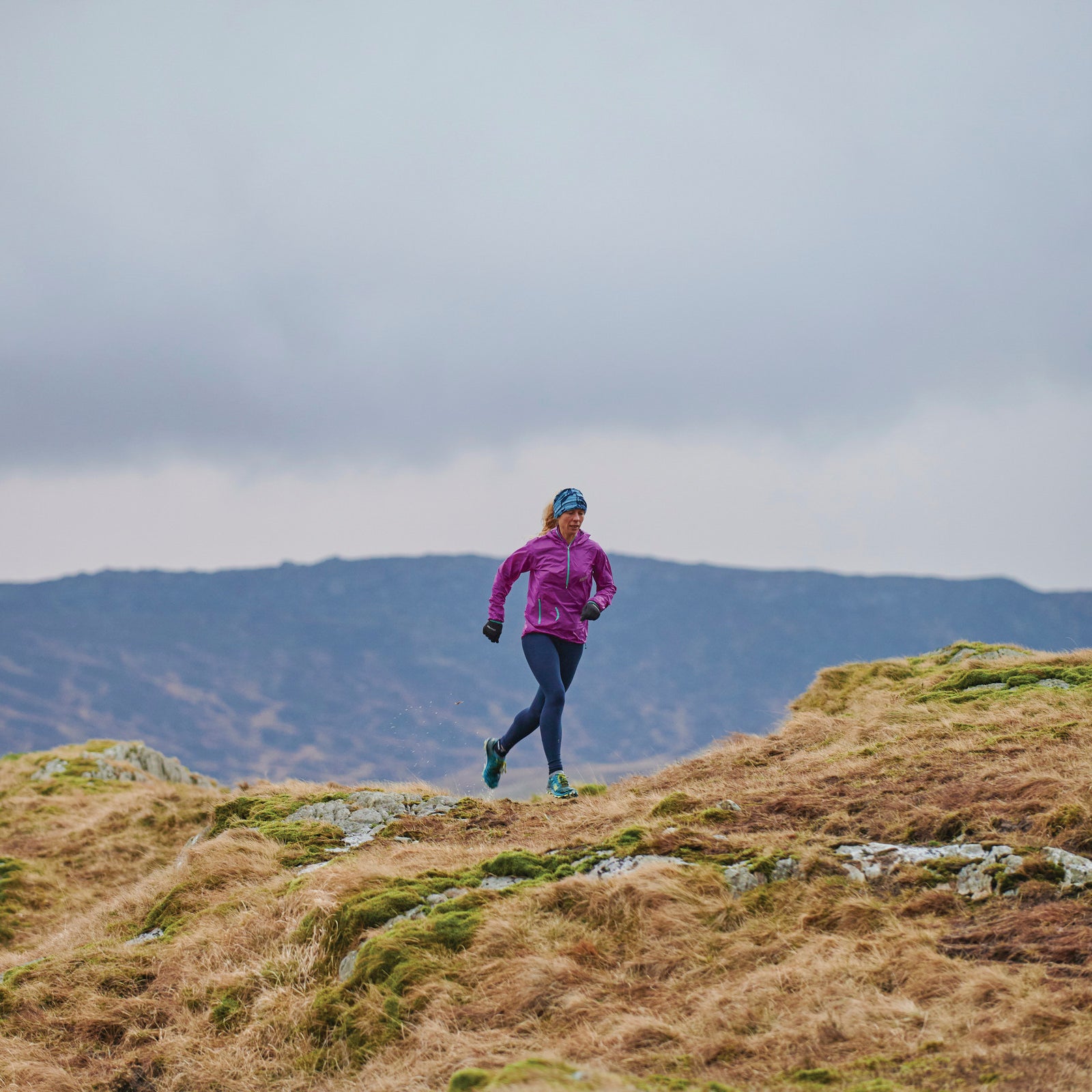 Finding Your Optimal Running Cadence