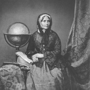 No known woman had ever traveled alone so far and lived to write about it.