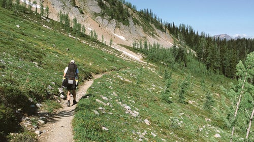 The favorite gear of this year’s PCT thru-hikers