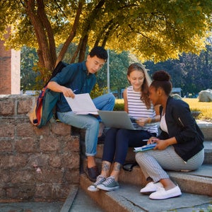 All the good stuff this semester