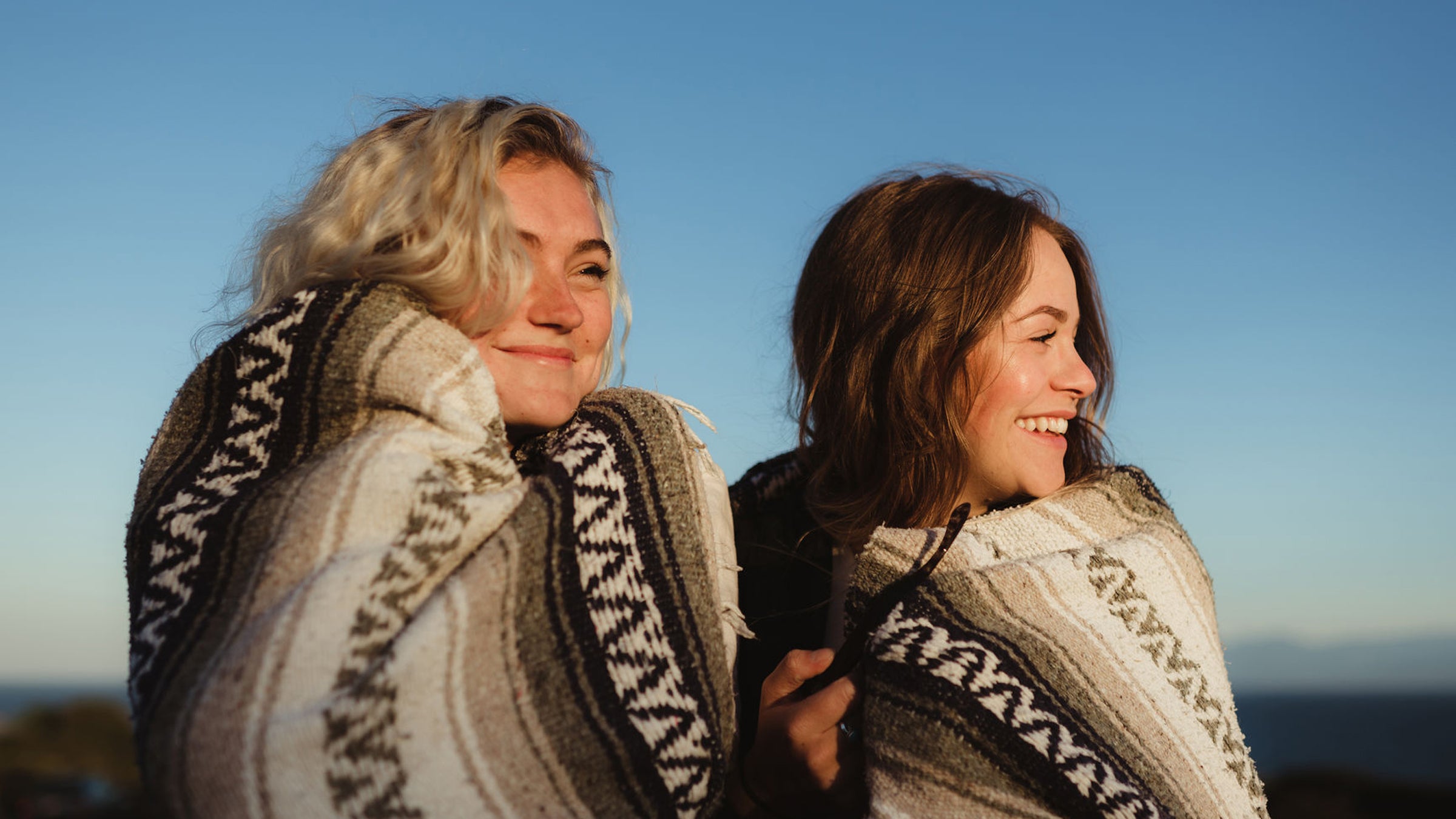 Sharing is important. Here’s how to do it in all areas of your life.