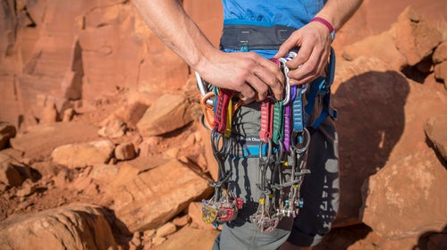 Why Black Diamond will no longer manufacture gear in the U.S.