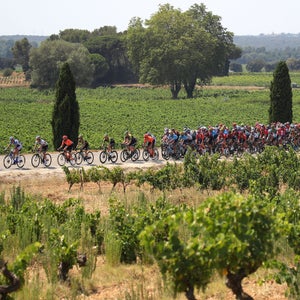 This year the UCI seems to be taking motors seriously.