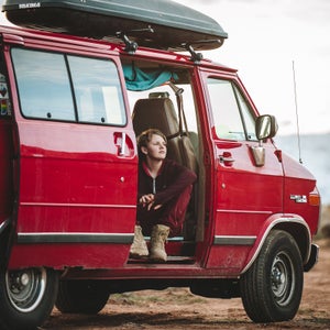 Vanlife with kids is possible. Here’s how to pull it off.
