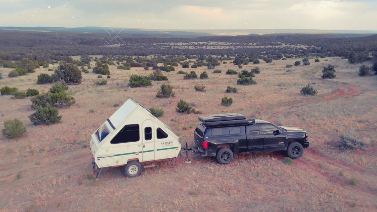 Adventure Rv Rig How to Pick the Right Adventuremobile - Outside Online