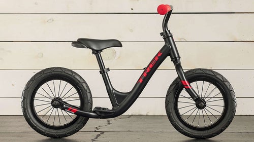 The kids’ Trek Kickster bike is being recalled.