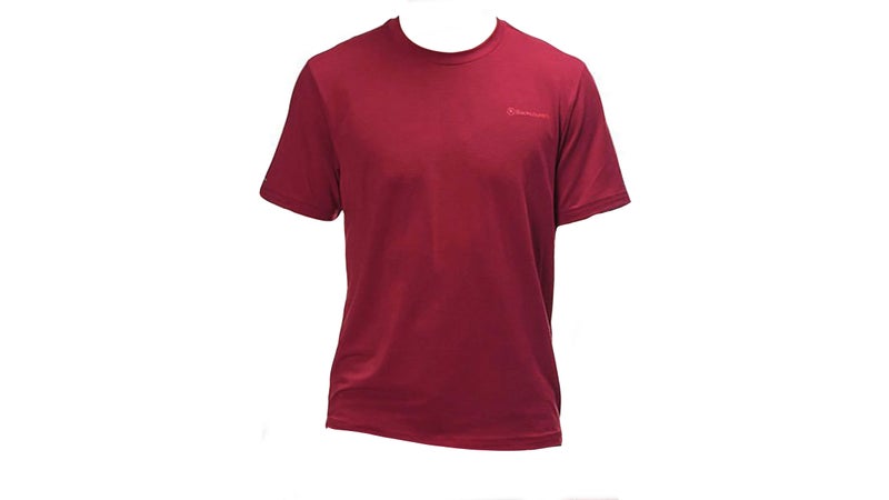 Glacier 3-pack T-shirt Stacker - Red-970105