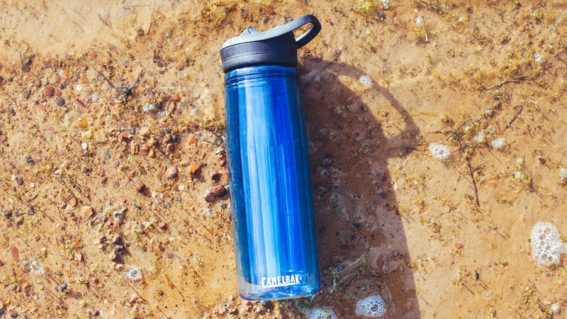 CamelBak Better Bottle Insulated Water Bottle - .6L - Hike & Camp