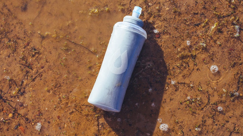 Our Gear Guy's Favorite Reusable Plastic Water Bottles