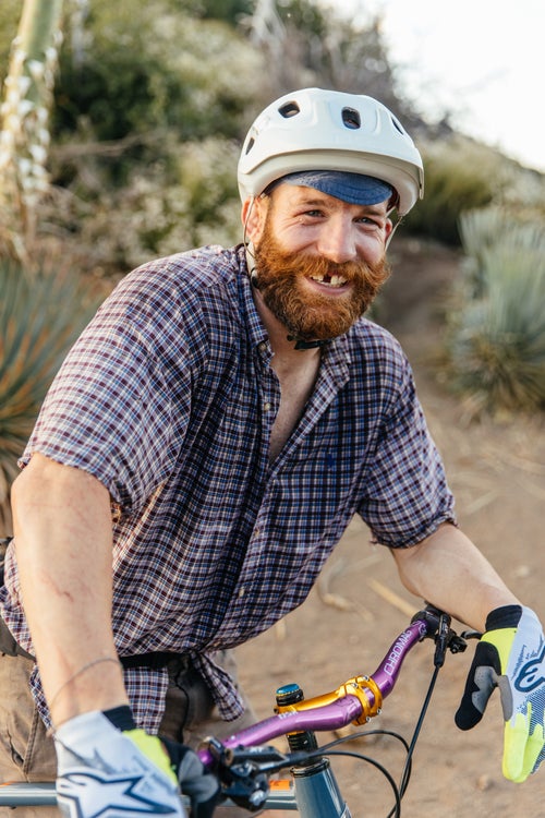 Cummins, 38, has been fighting in the UFC for the last five years, but the character he cultivates on his Instagram feed is less battle-hardened tough guy and more Kombucha-chugging, adventure-loving goofball. He鈥檚 more likely to share his favorite flax-and-chia-seed pancake recipe (#PancakeParty) or post a picture of himself giggling as two butterflies copulate on his face (#NoToothTuesday) than tell you about his weight-lifting regime. 鈥淗e鈥檒l shrink himself down to mix in,鈥 says his brother, A.J. Cummins, a chef based in Denver. 鈥淗e doesn鈥檛 want to be trapped and labeled as a meathead.鈥