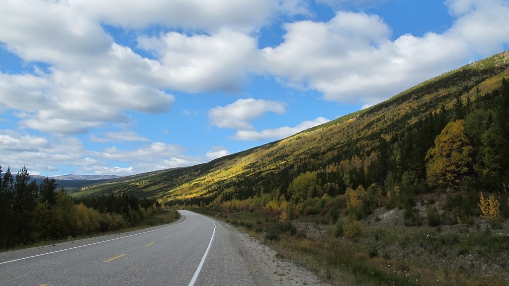 Hunting Down the Alaska Highway Murderers