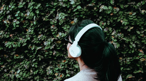 We’ve been getting educated about utopias, murders, and the Bundys via podcasts.