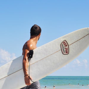 Some studies say sunscreen isn't worth it. Are they true?