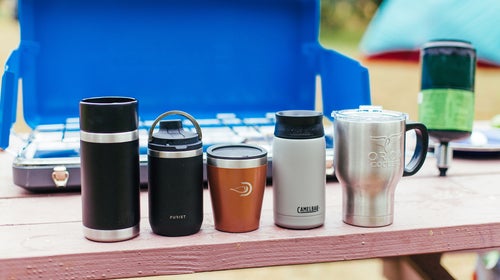The 7 Best Coffee Thermoses in 2023, Tested and Reviewed