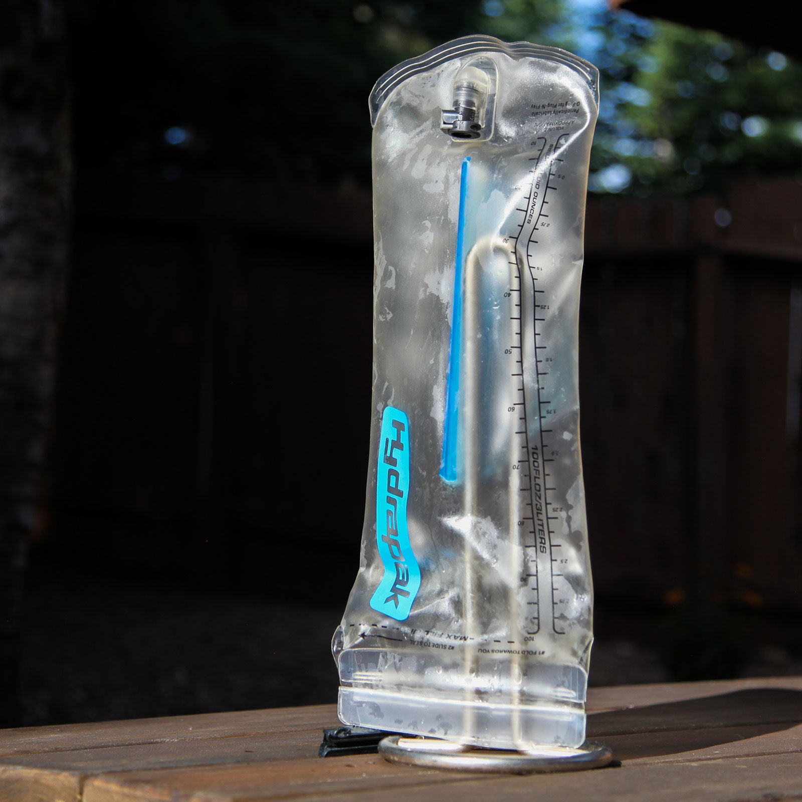 How to Clean Your Funky, Moldy Hydration Pack Reservoir - Singletracks  Mountain Bike News