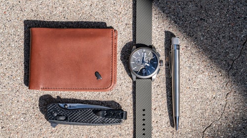 Don't pinch pennies when it comes to these items