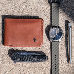 Don't pinch pennies when it comes to these items