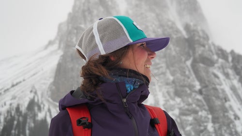 Natalie Panek has been laser-focused on becoming an astronaut since she was a kid.