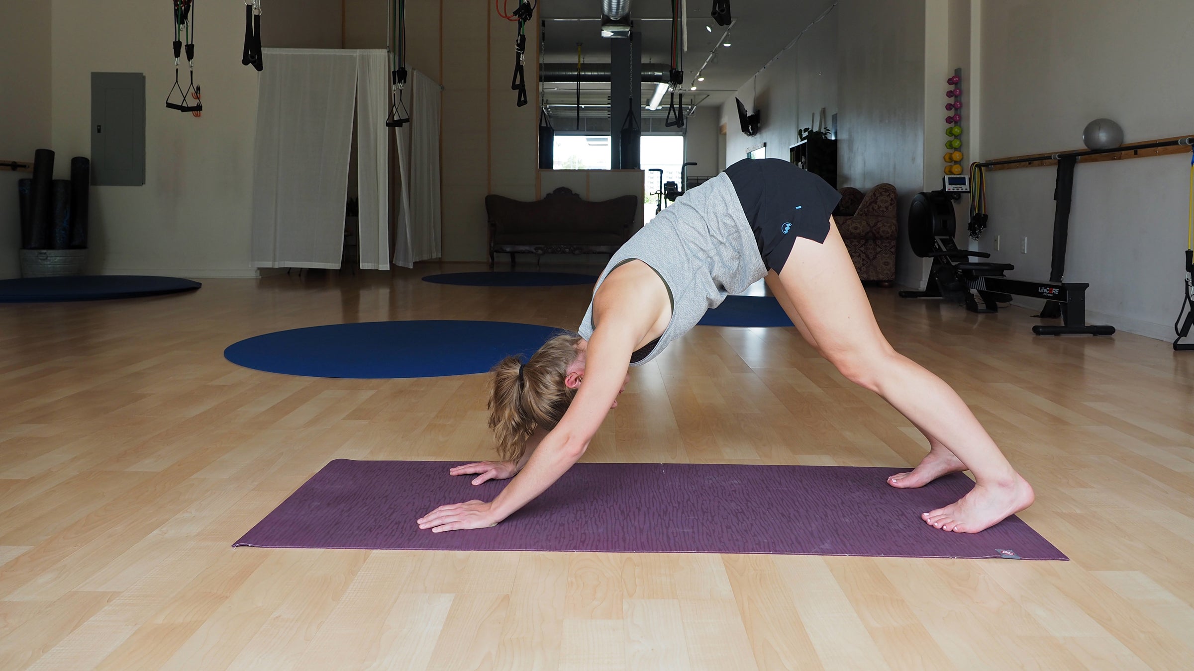 3 Yoga Poses For Better Sleep - Mueller Sports Medicine