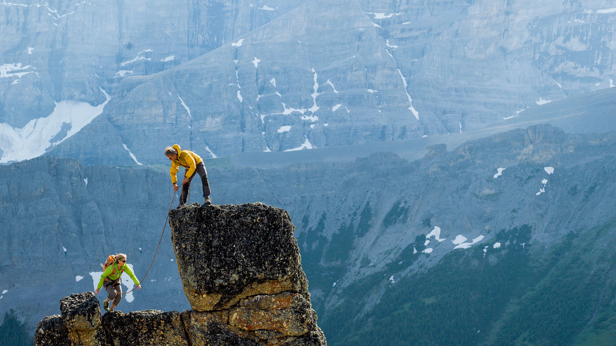 What happens when doing what you love for work doesn’t make you enough money?