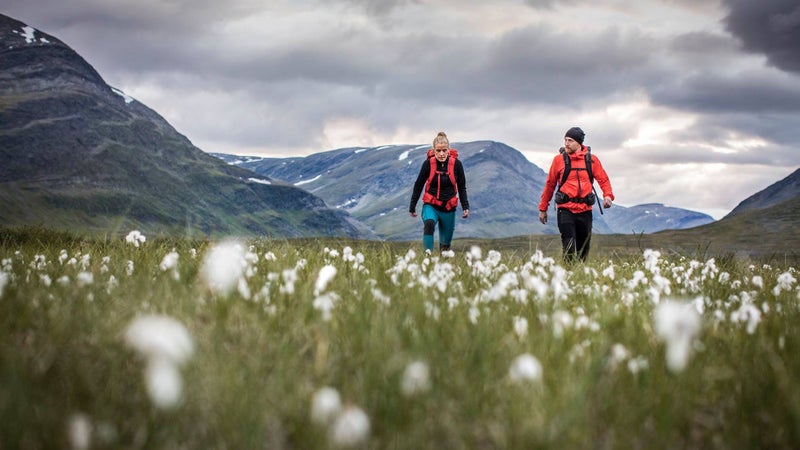 Fjällräven - Want to become a Fjällräven trekking product tester? If you  live in Europe, this is your chance. Tell us why we should pick you, in no  more than 50 words