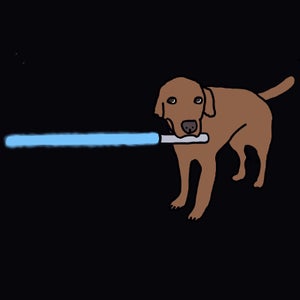 Think Starwars, but with well-adjusted parents.