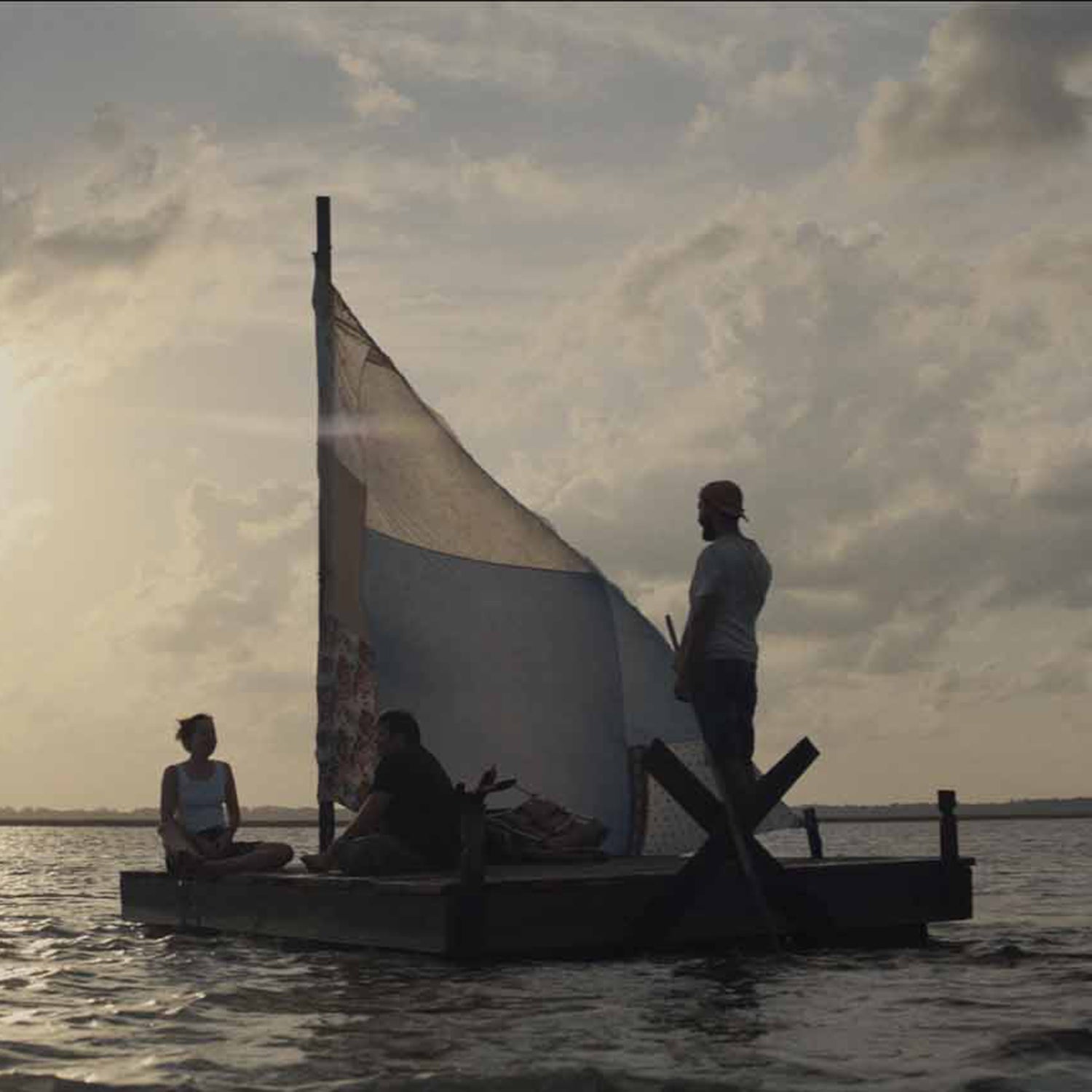 ‘The Peanut Butter Falcon’ Is an Outer Banks Odyssey