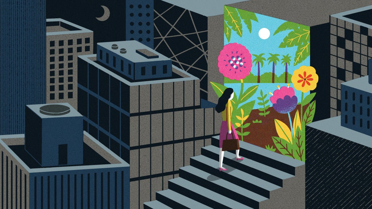 Wellness for the Well-to-Do