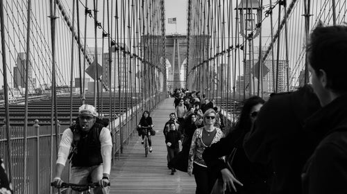 It should be easier to ride your bike to the airport.