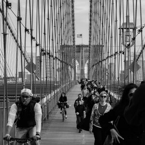 It should be easier to ride your bike to the airport.