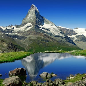 Increased temperatures could be making the Matterhorn more dangerous to climb.