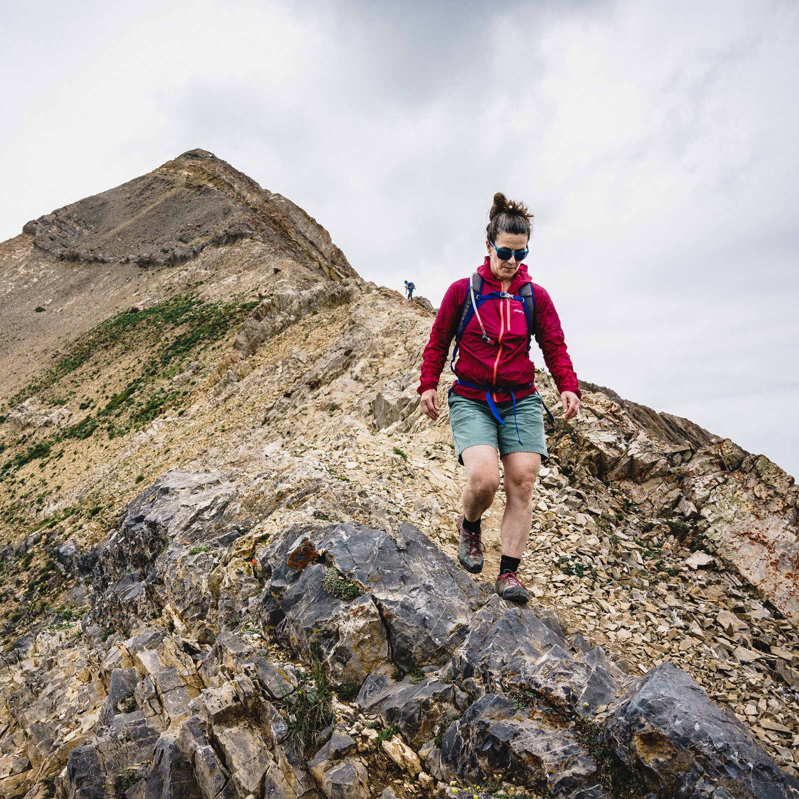 8 of the Best Stretches for Thru-Hikers - The Trek