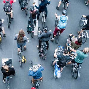 The death of two cyclists recently in Denver might be sparking some real change.